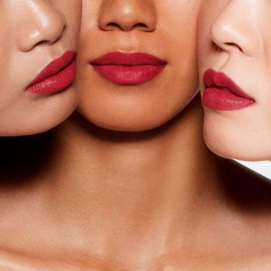 Lip Color Satin Matte