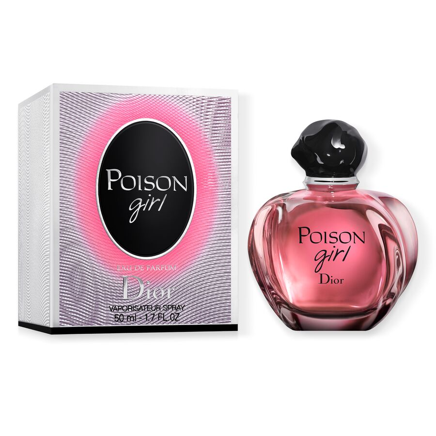 Poison Girl Eau de Parfum