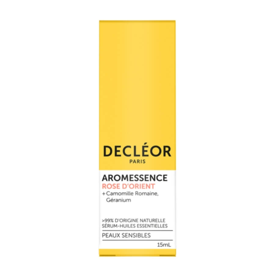 Rose D'Orient Aromessence