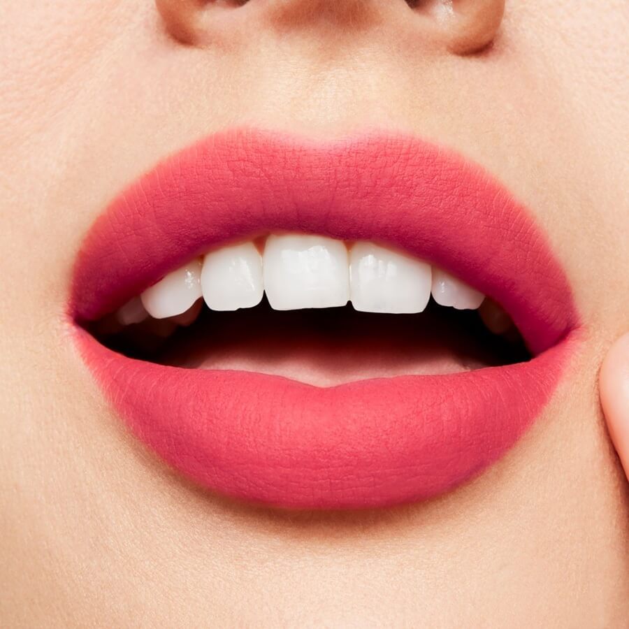 Powder Kiss Lip + Cheek Mousse