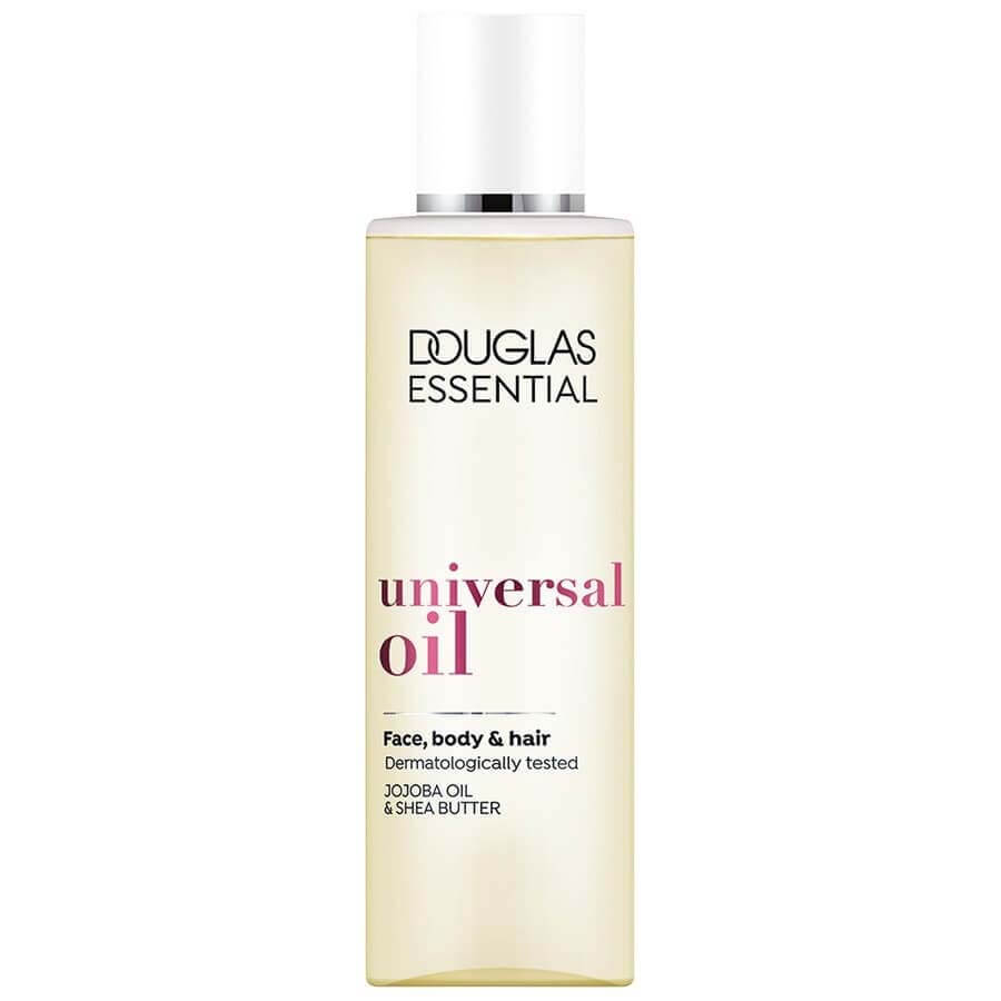 Universal Oil