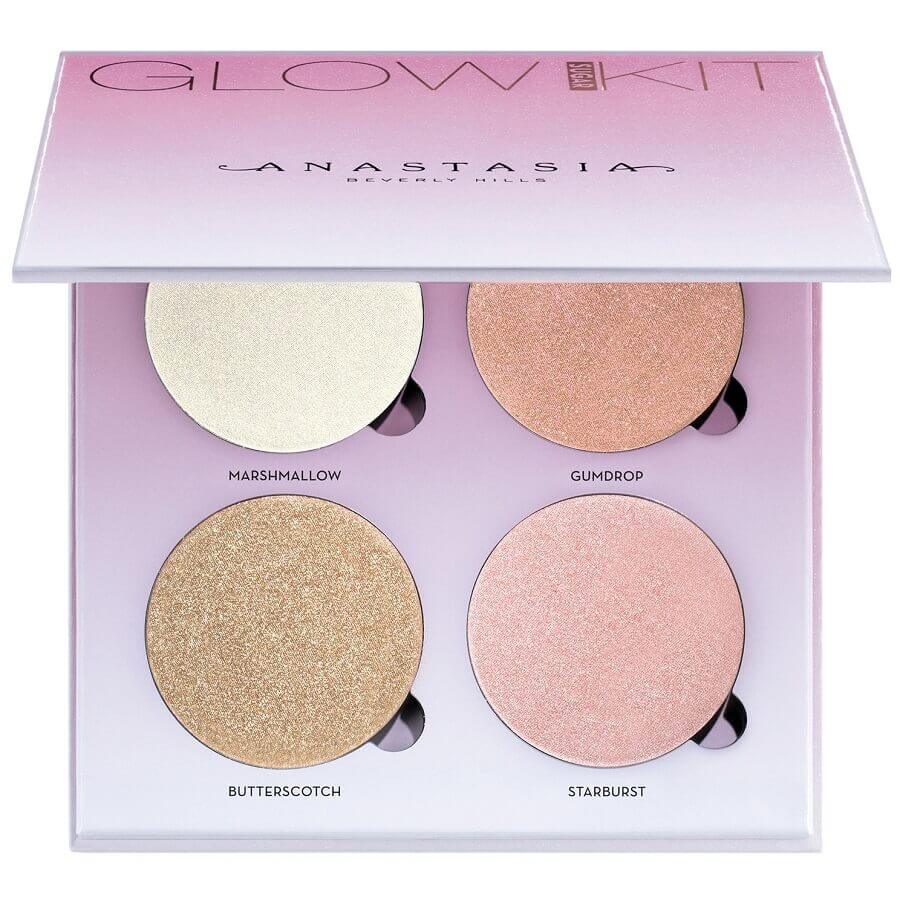 Sugar Glow Set