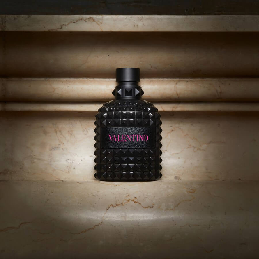 Born In Roma Uomo Extradose Le Parfum