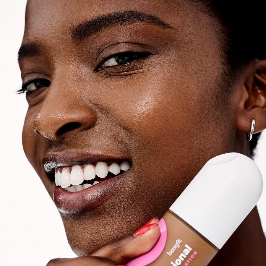 The POREfessional Foundation