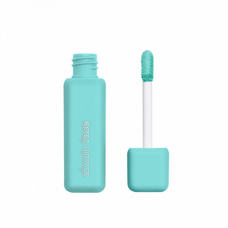 Matte Fluid Eye Paint