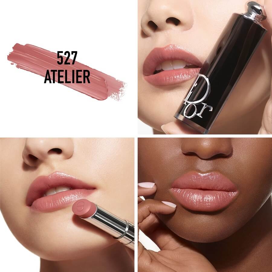 Dior Addict Lipstick