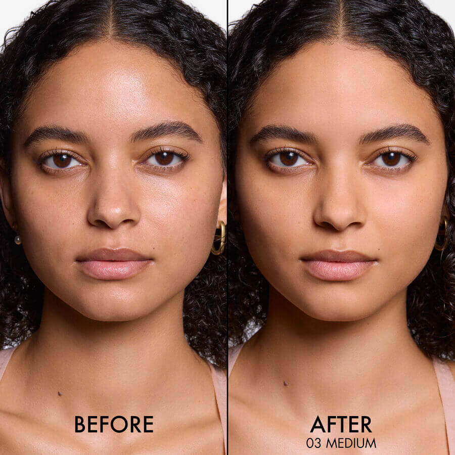 Forever Nude Matte Setting Powder
