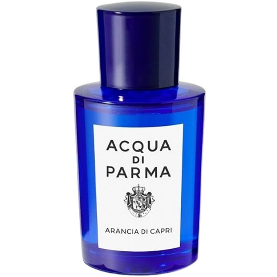 Arancia di Capri Eau de Toilette