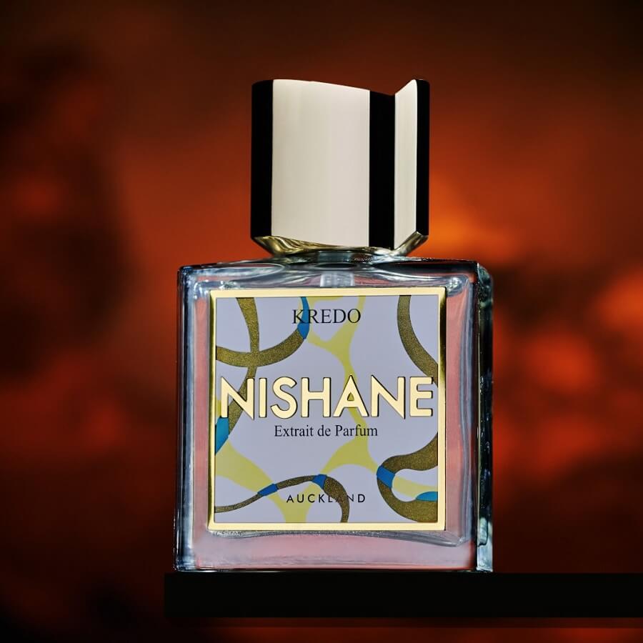 Kredo Extrait de Parfum