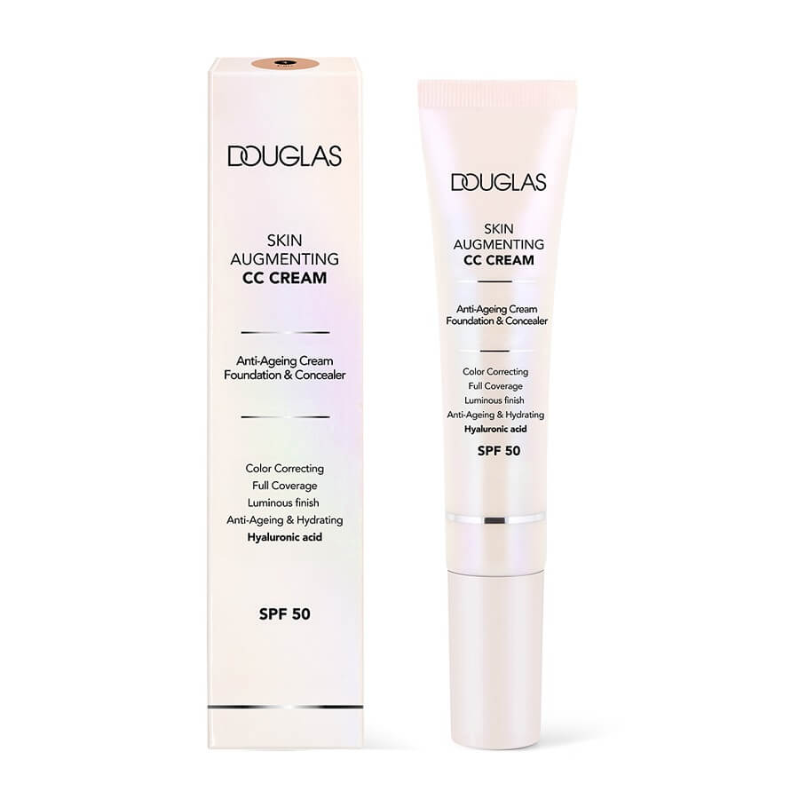 Skin Augmenting CC Cream
