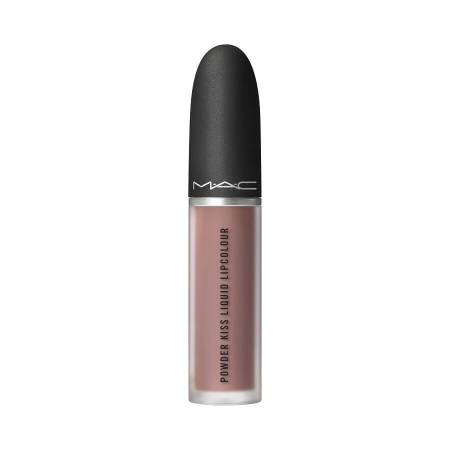 Lipstick Powder Kiss Liquid Lipstick