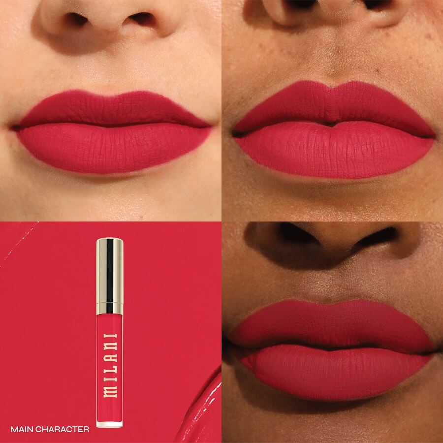 Stay Put Liquid Lip