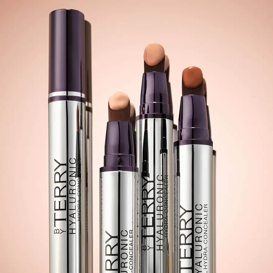 Hyaluronic Hydra-Concealer