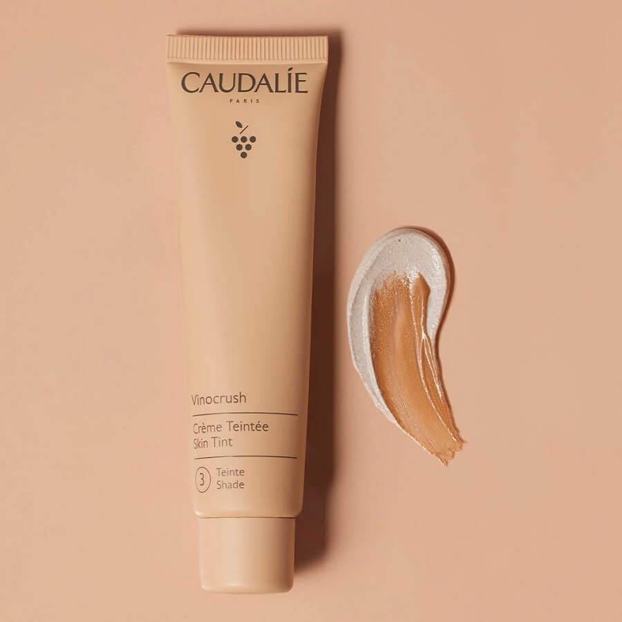 Vinocrush Crème Teintée