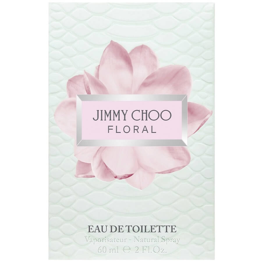 Floral Eau de Toilette