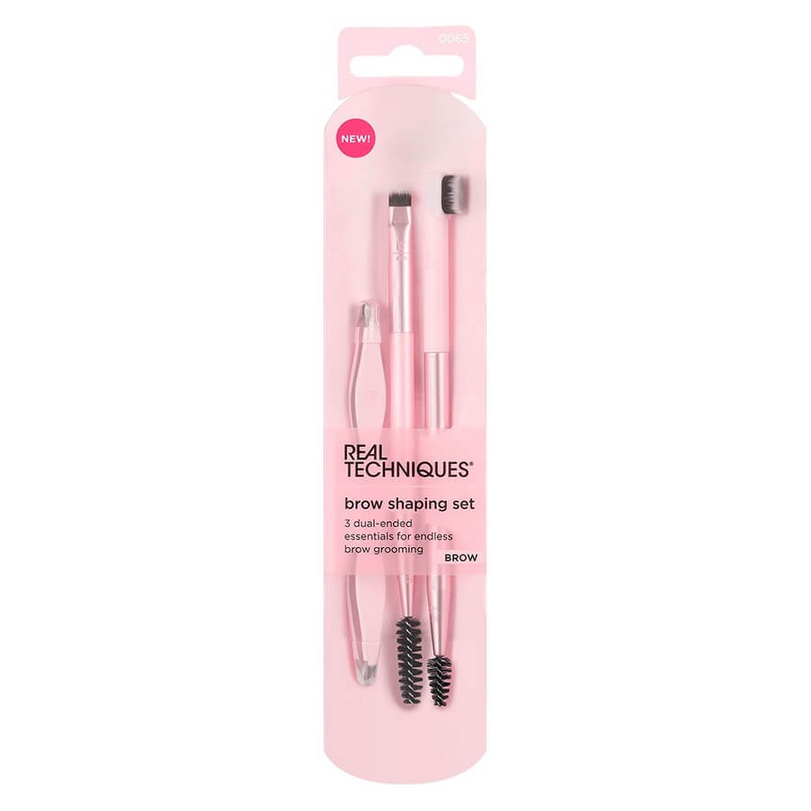 Start To Finish Brow Set