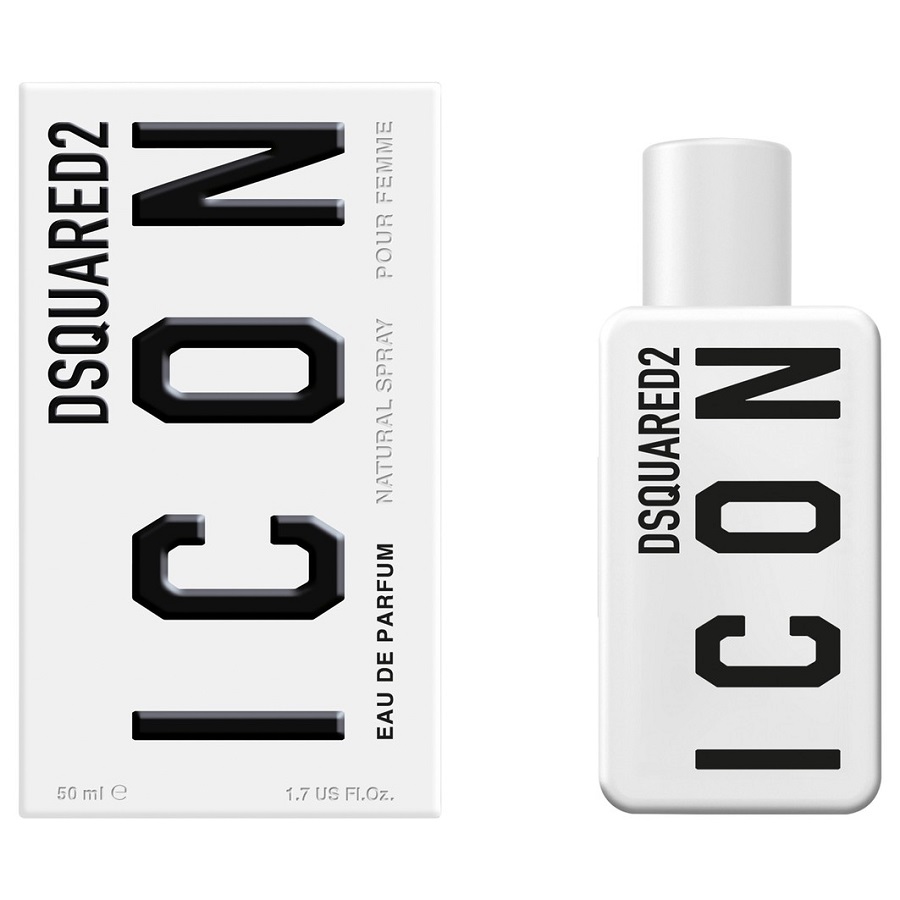 Icon Pour Femme Eau de Parfum