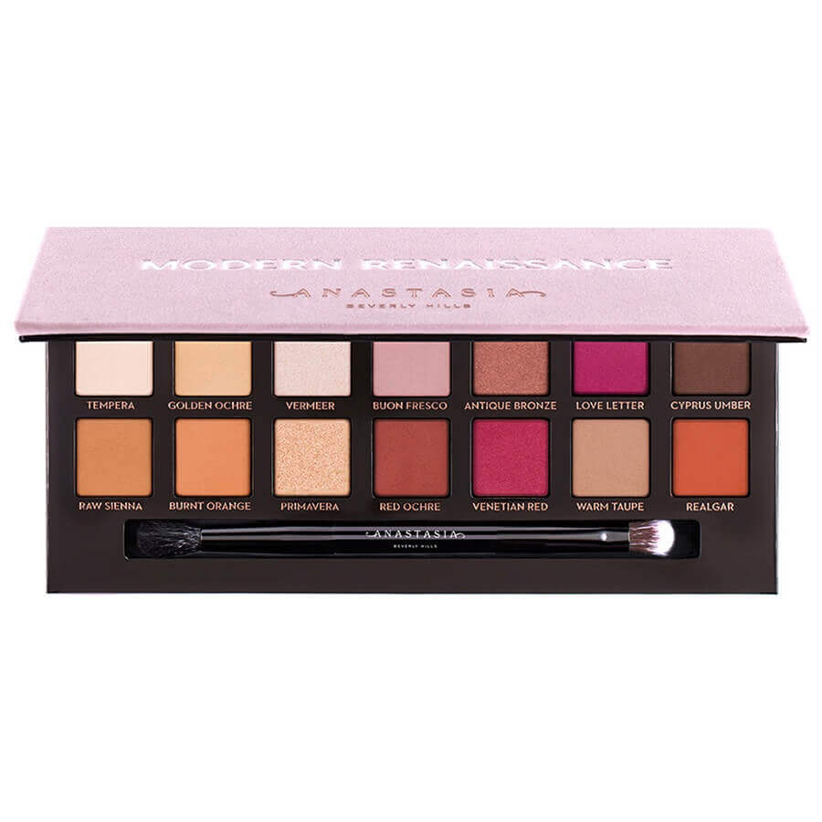 Modern Renaissance Eye Shadow Palette
