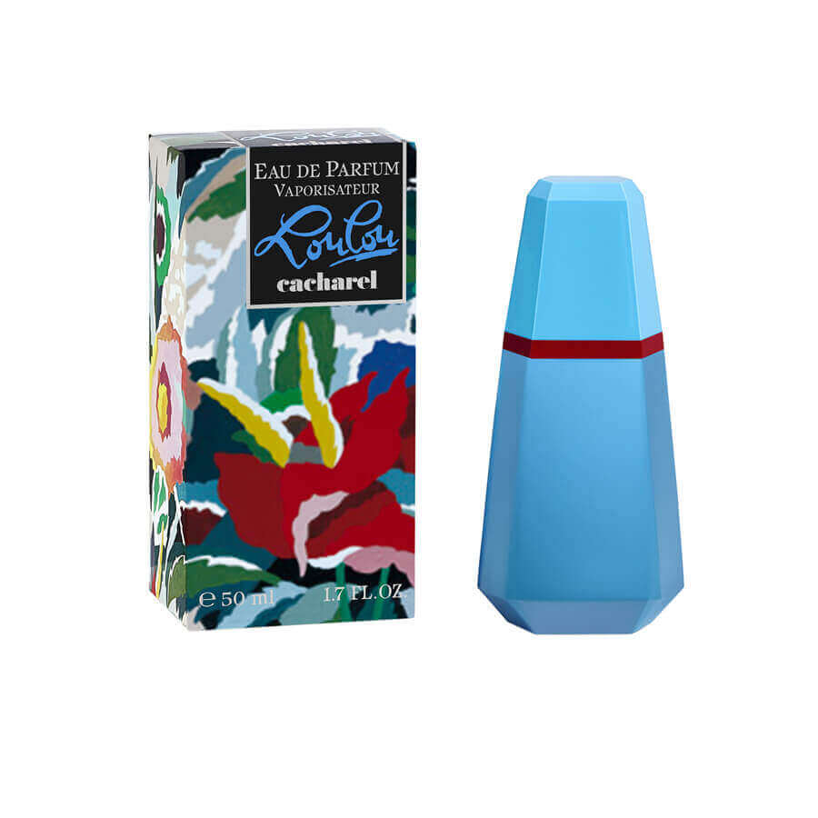 Lou Lou Eau de Parfum