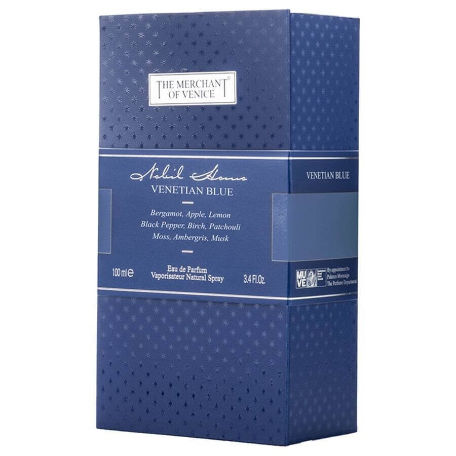 Venetian Blue Eau de Parfum