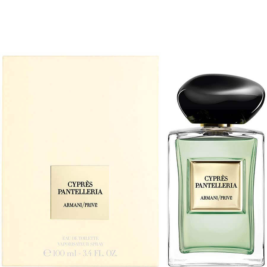 Cypres Pantelleria Eau de Toilette