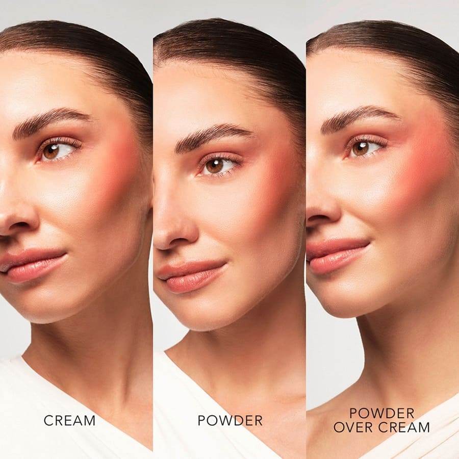 Cream & Powder Duo Blush