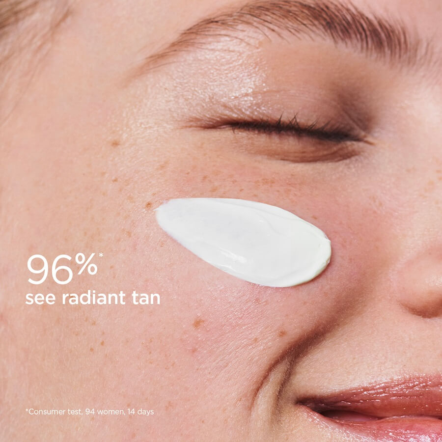 Dry Touch Sun Care Face Cream SPF 30
