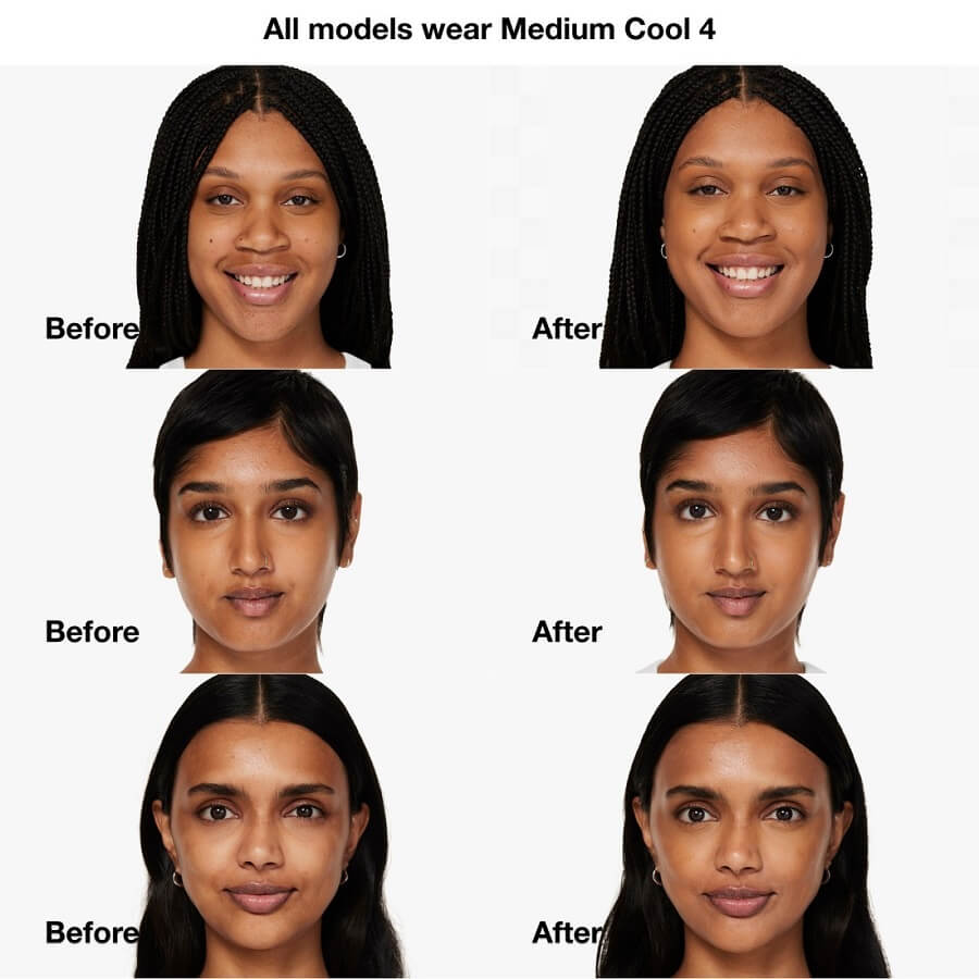 Even Better Clinical Vitamin Makeup SPF50 Foundation