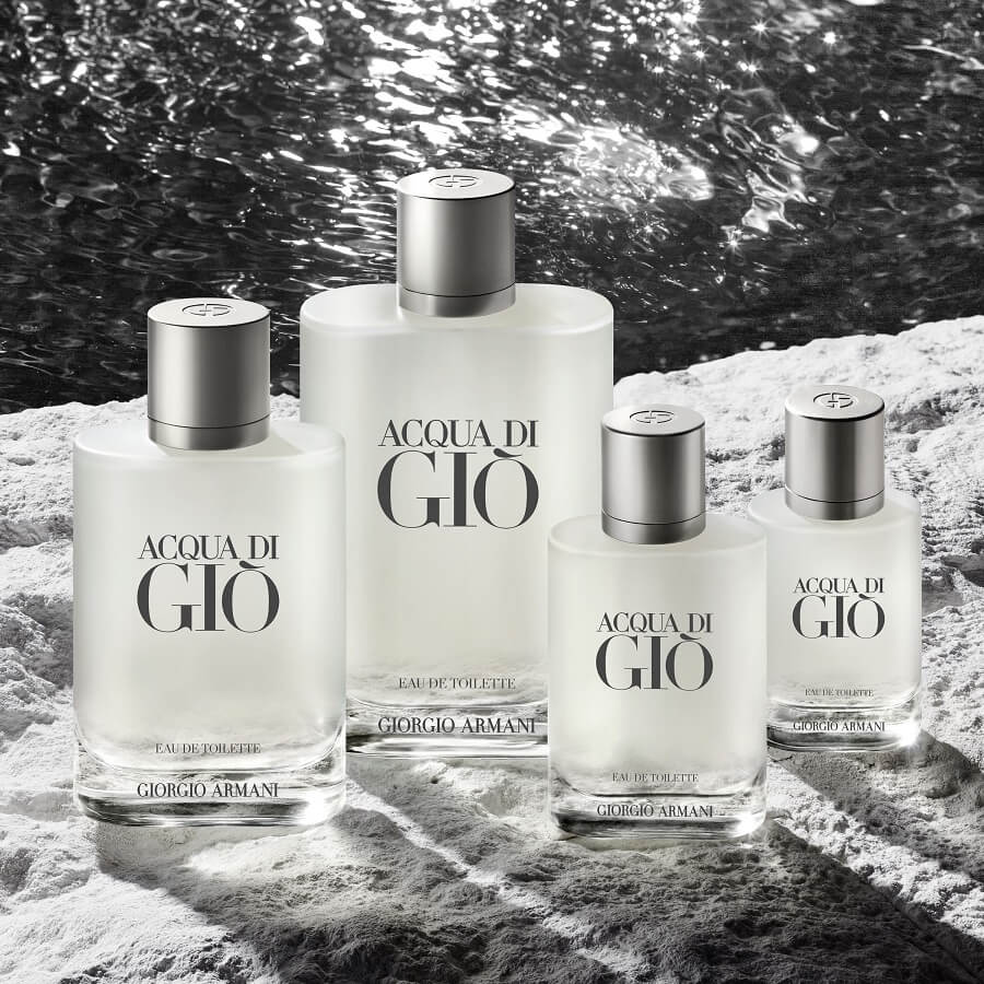 Acqua di Giò Eau de Toilette