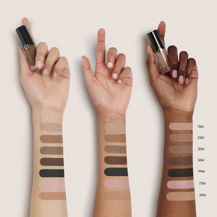 Eye Tint Liquid Eyeshadow