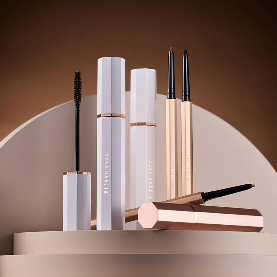 Paradise Dream Lash Defining Mascara