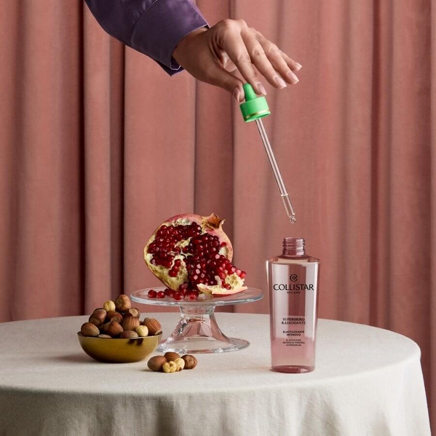 Elasticizing Intensive Firming Superserum