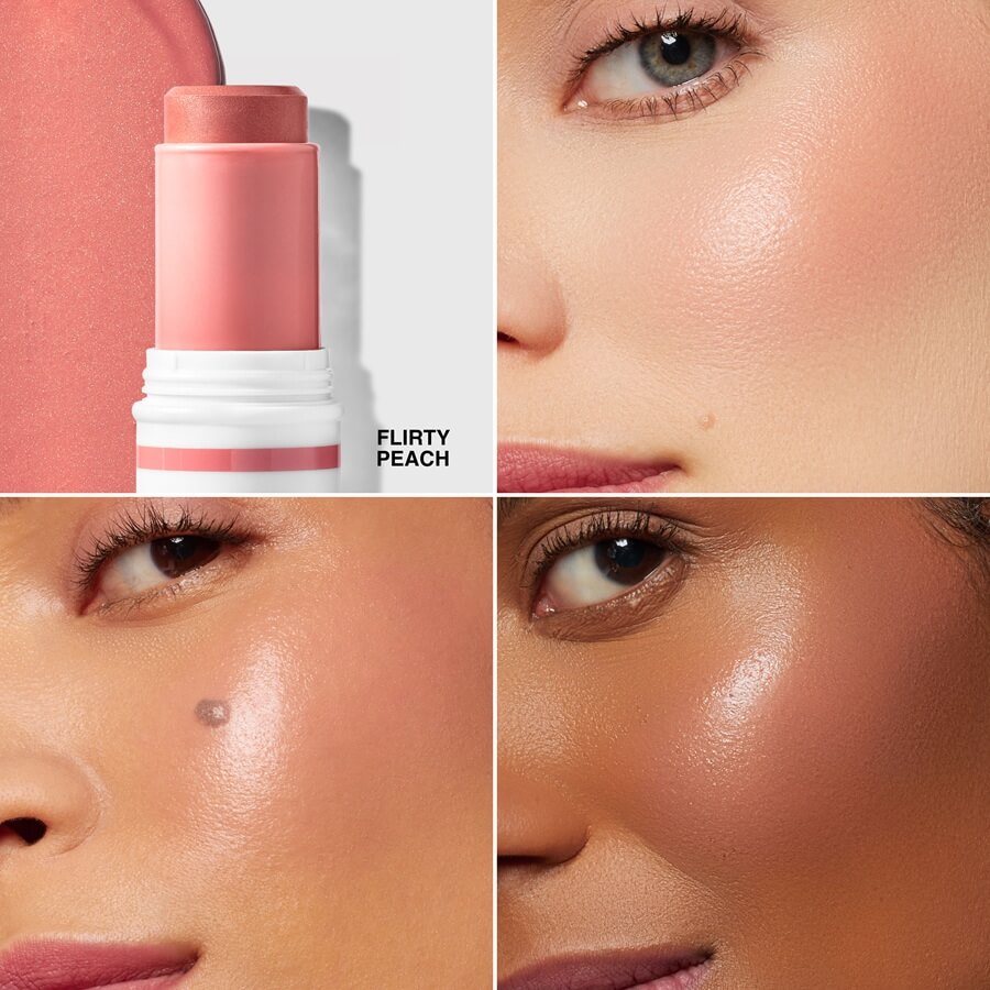 Skin Enhancer Blush, Bronzer & Highlighter Multi-Stick
