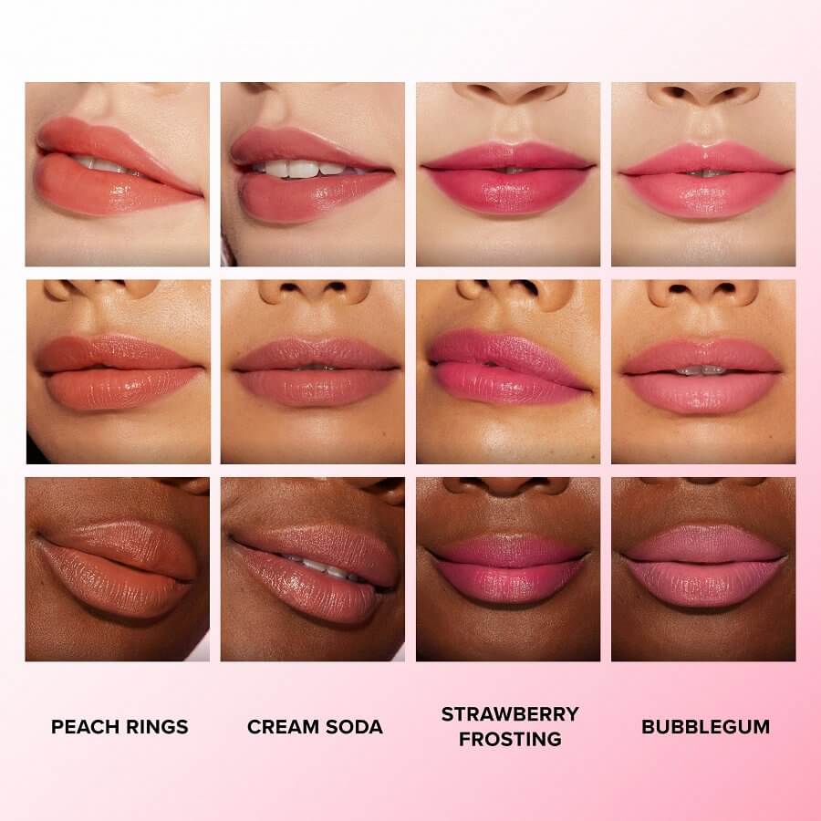 Kissing Juicy Tint