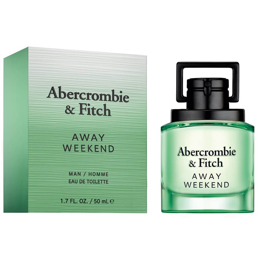 Away Weekend Man Eau de Toilette
