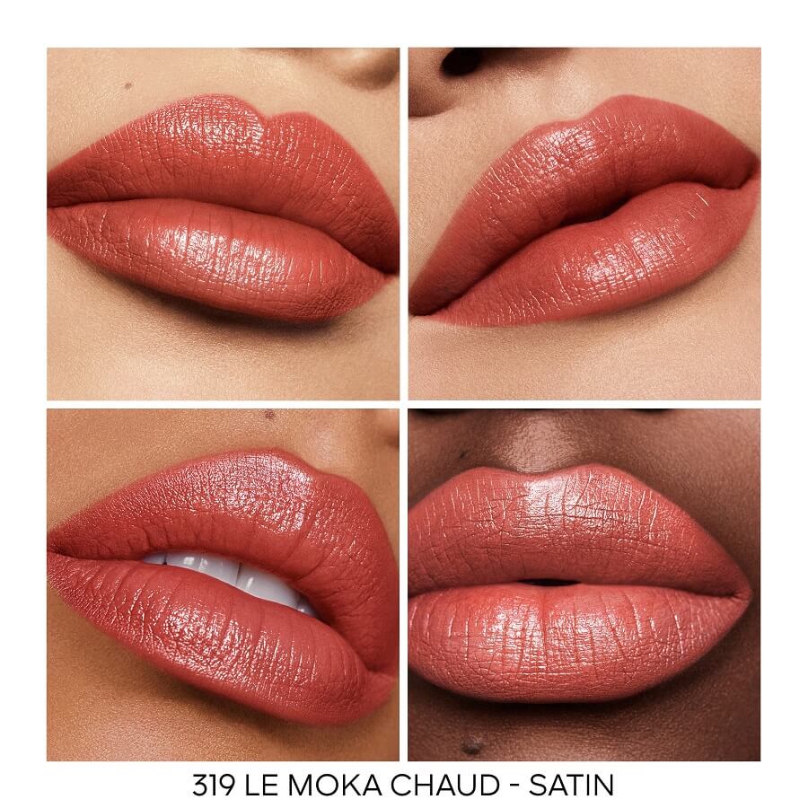 Rouge G Satin Lipstick Refill New