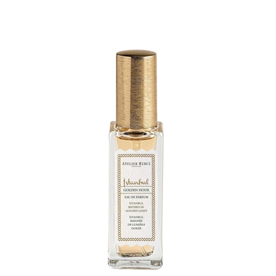 Istanbul Golden Hour Eau de Parfum