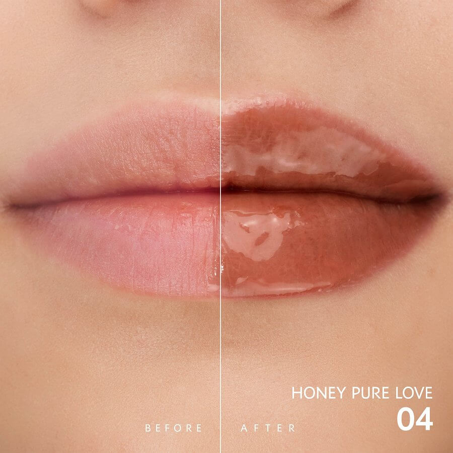 Loveshine Plumping Gloss