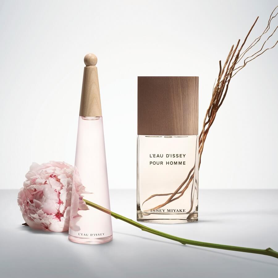 L'Eau D'Issey Pivoine Eau de Toilette