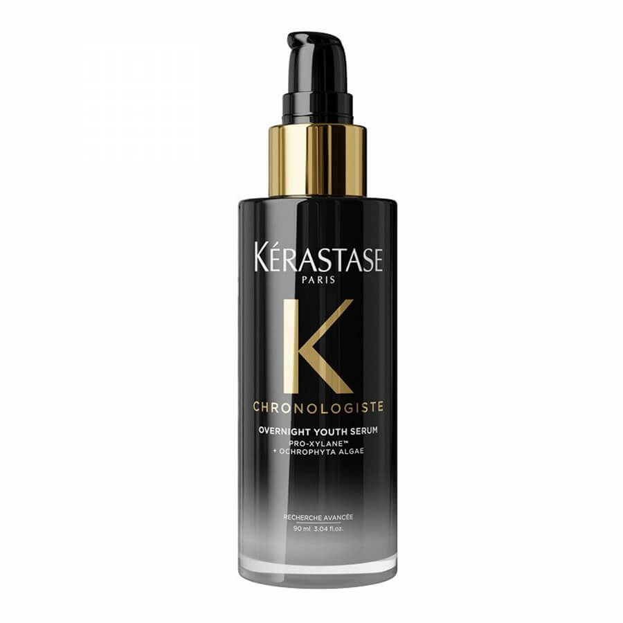 Chronologiste Overnight Youth Serum