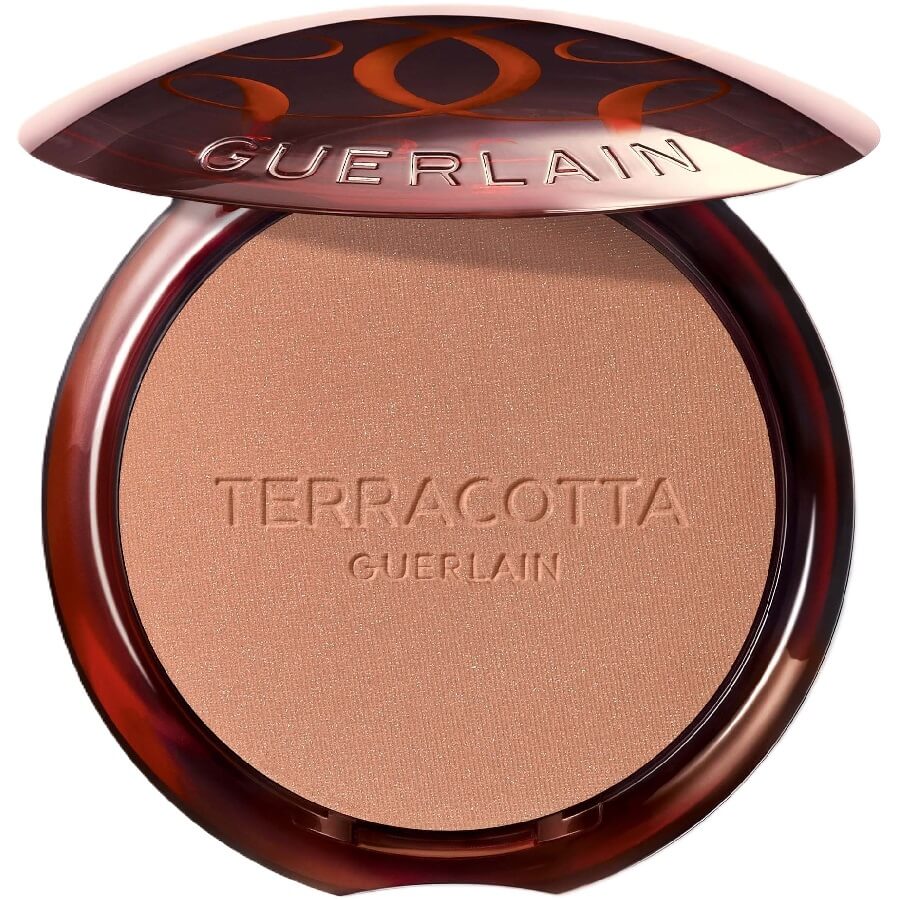 Terracota The Bronzing Powder