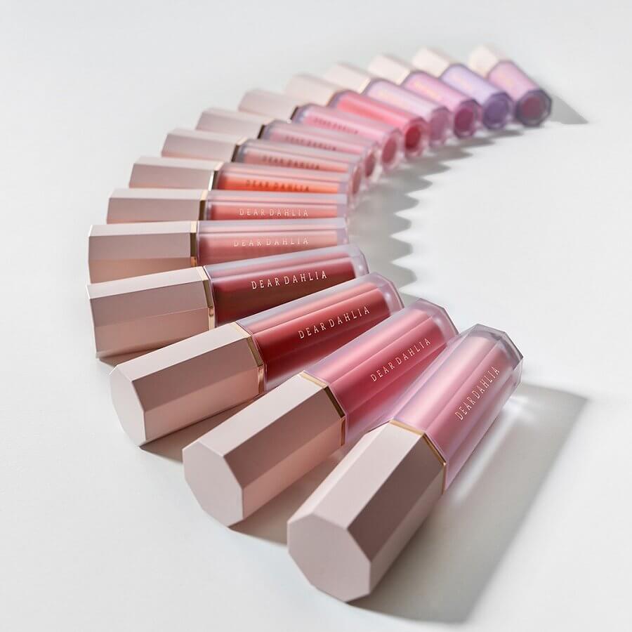 Petal Drop Liquid Blush