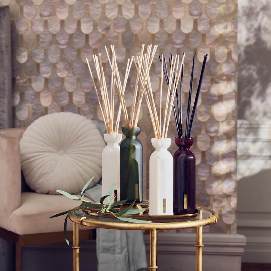The Ritual of Sakura Fragrance Sticks