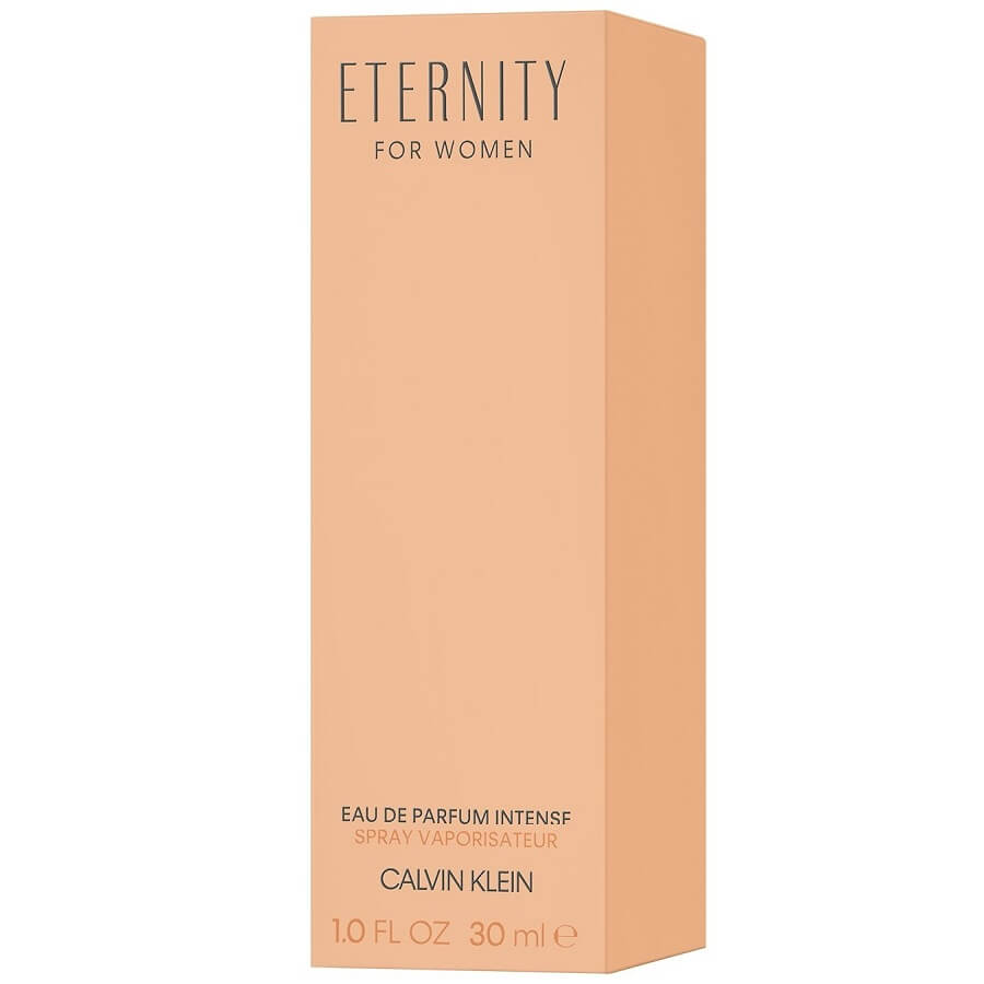 Eternity For Women Intense Eau de Parfum