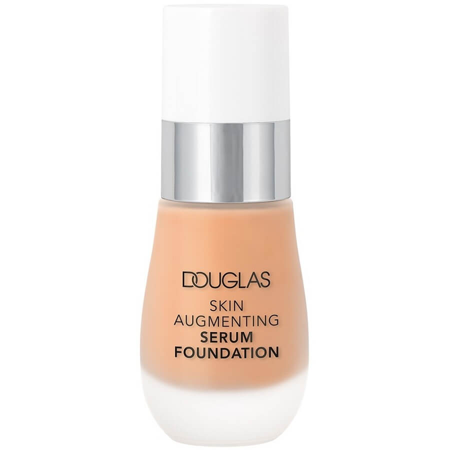 Skin Augmenting Serum Foundation
