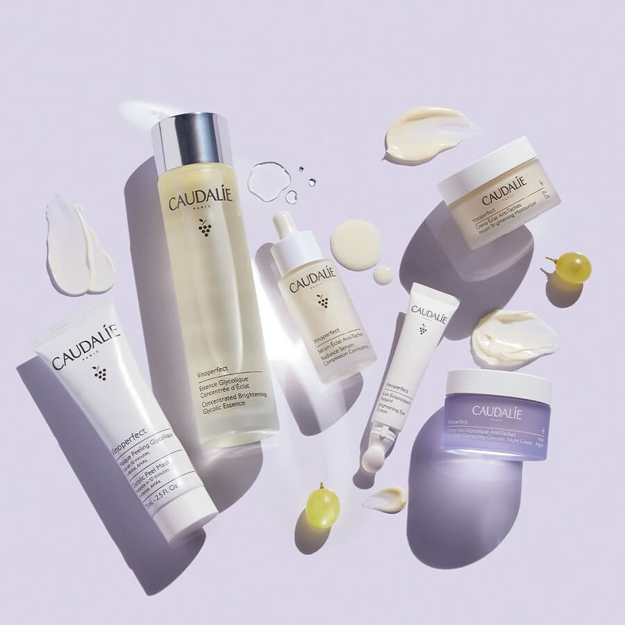 Vinoperfect Concentrate Brightening Glycolic Essence