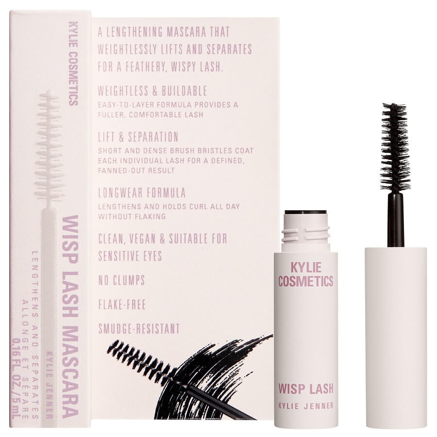 Wisp Lash Mascara Mini