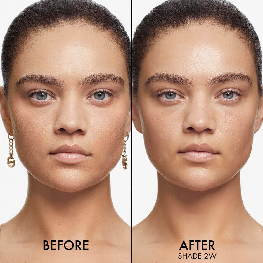 Dior Forever Hydra Nude