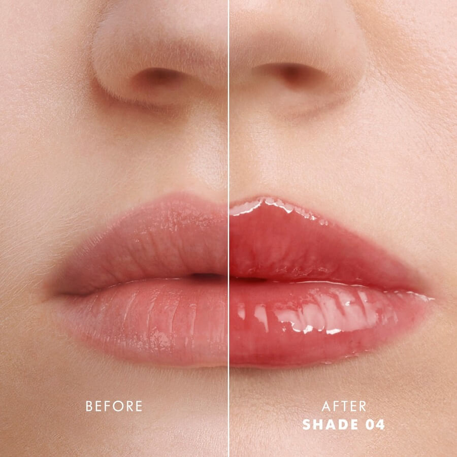 Prisma Glass Lip Gloss