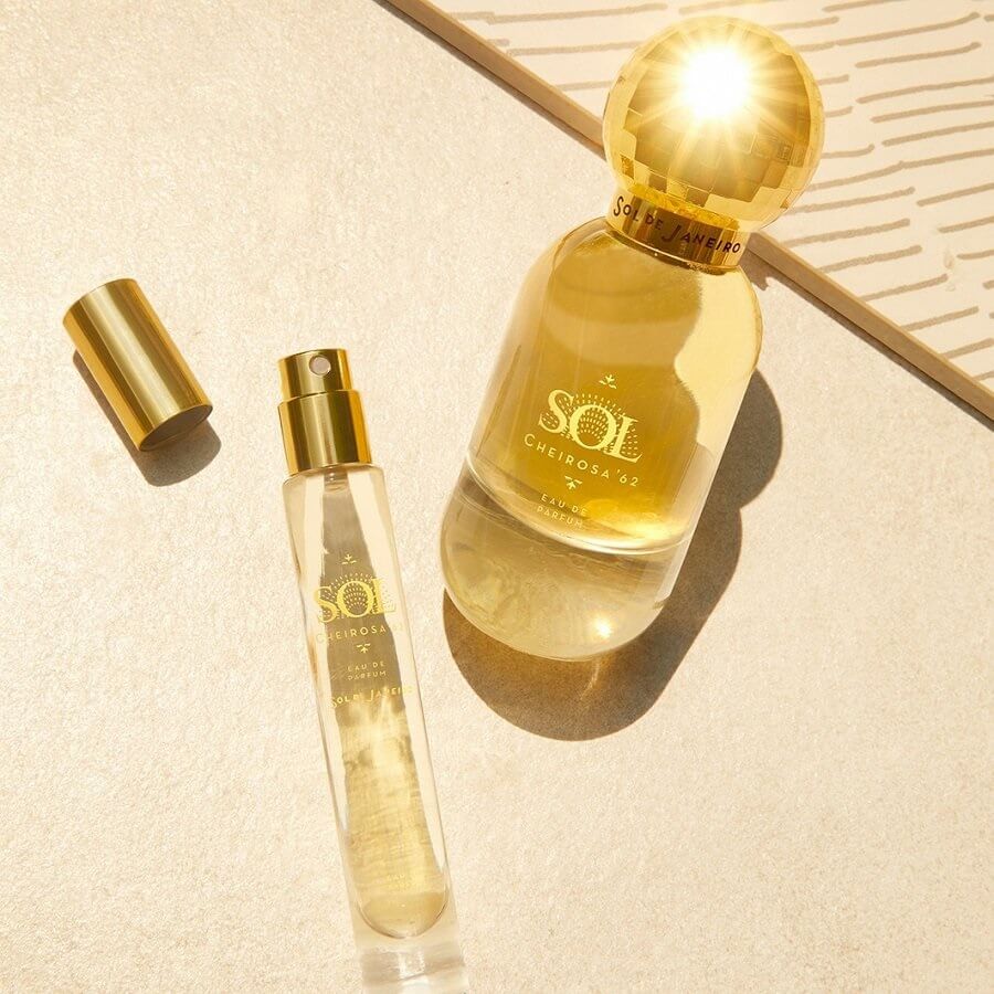 Cheirosa 62 Eau de Parfum